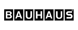 BAUHAUS Logo