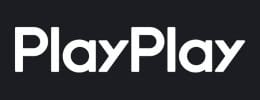 PlayPlay Logo