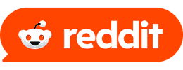 Reddit Logo