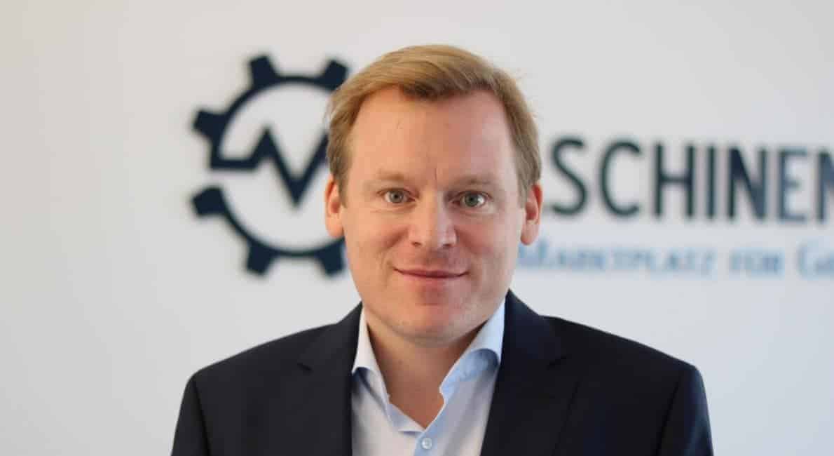 Christian B Schmidt 2