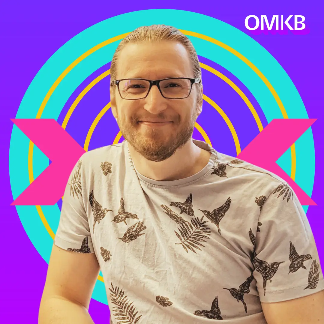 Speaker: Fabian Holtermann