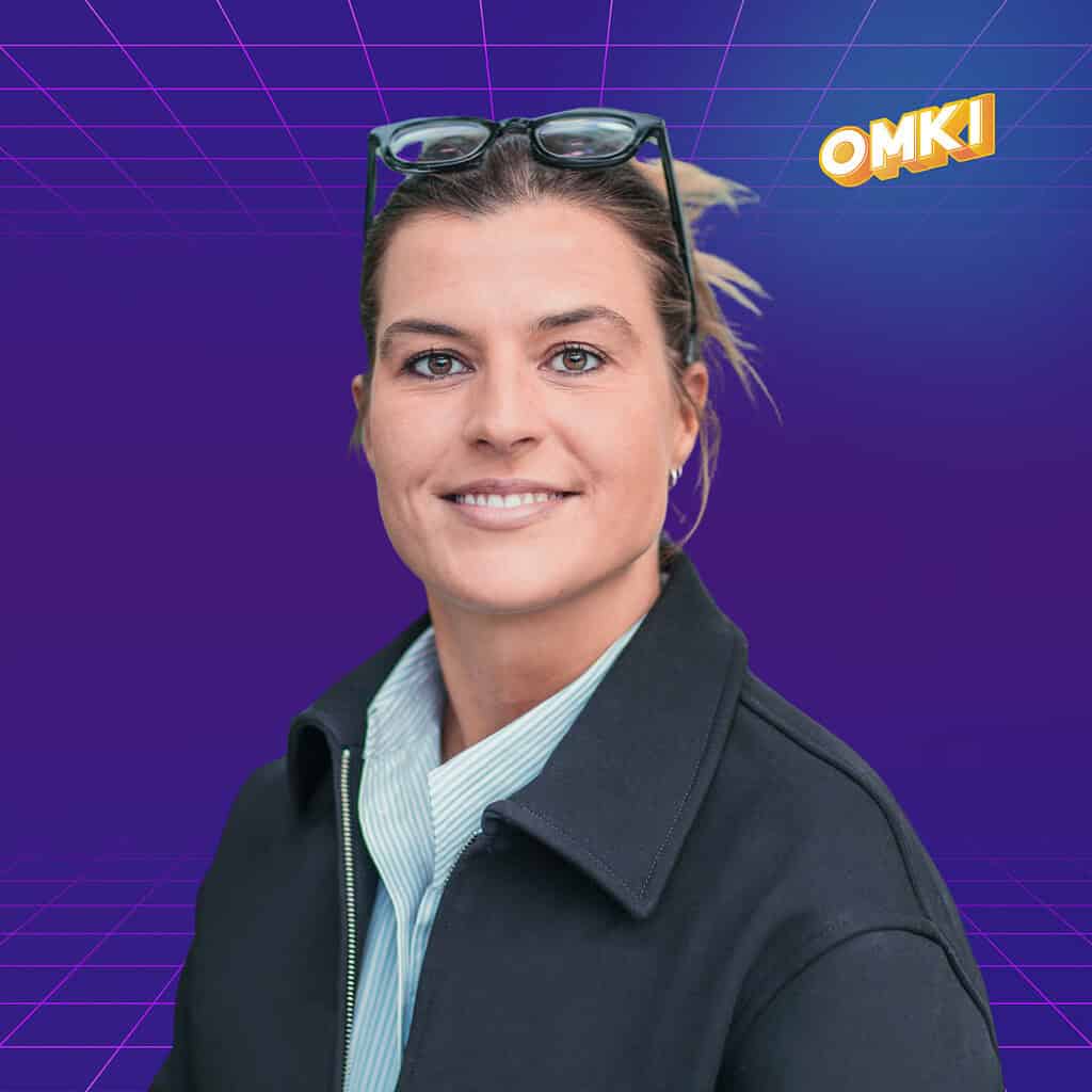 Katharina Blennemann