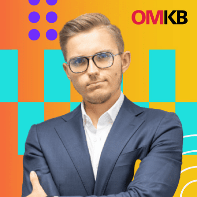 Lukas Kintzel – WhiteLion Agency