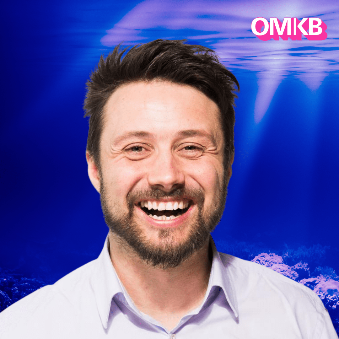 Matthias Mehner – MessengerPeople by Sinch