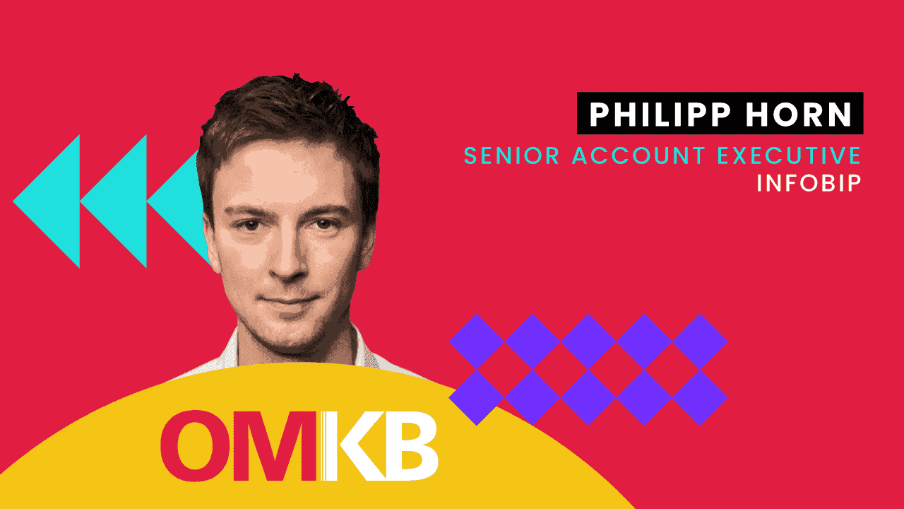 Philipp Horn 2 – infobip