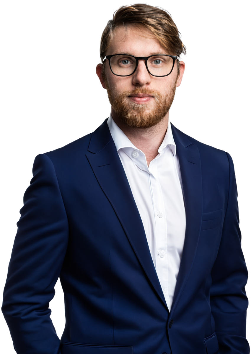 Niklas Titgemeyer
