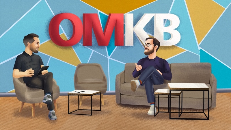 Abgeschrieben? Wie Snapchat ein bullisches Wachstum hinlegt und erneut angreift. Jan Müller im Talk