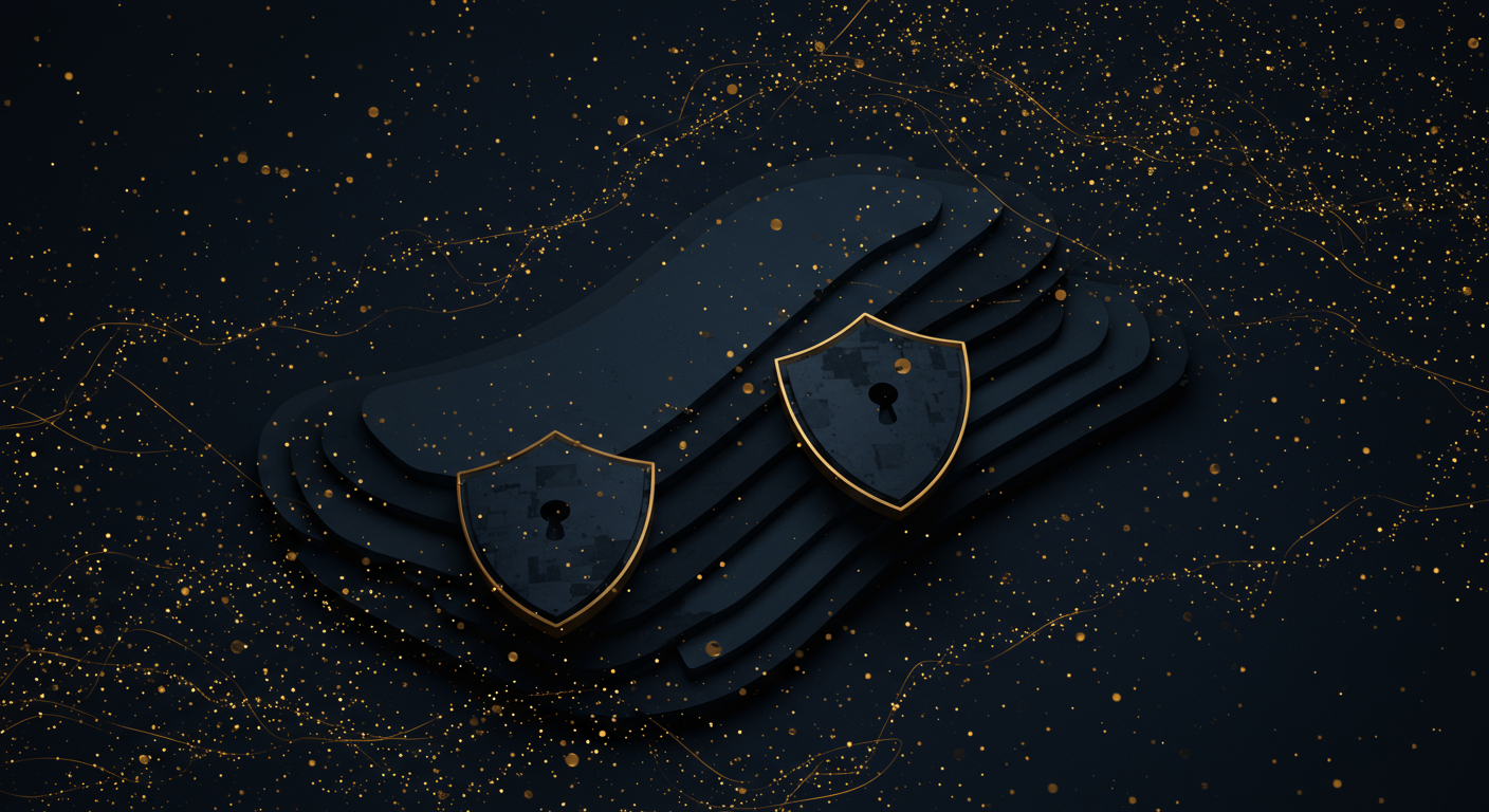 Cyberwar is around the corner. So bereitest du dich vor und schließt  kritische Lücken