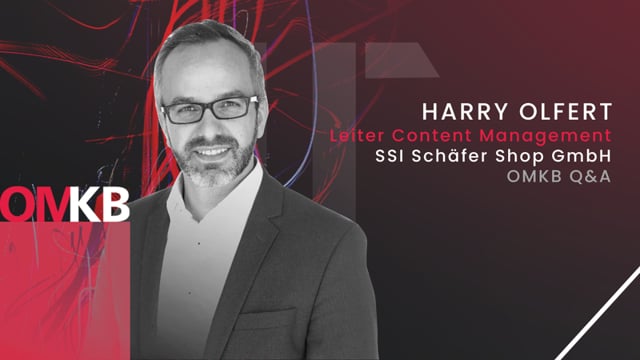 Content Automatisierung