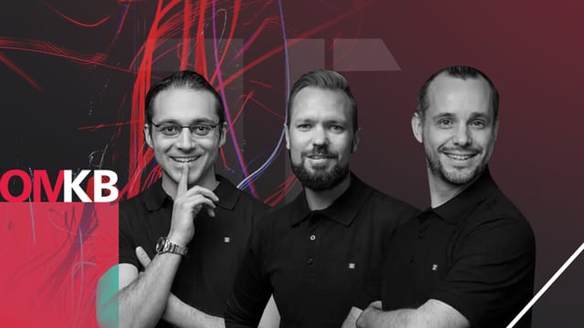 Digital Marketing Roundtable