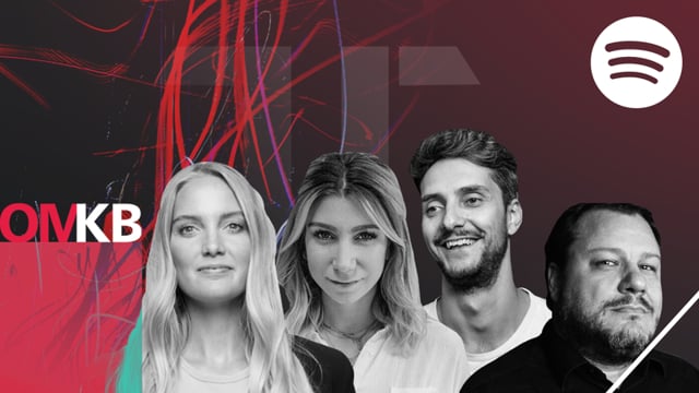 Vorschaubild zu Audio Marketing Roundtable