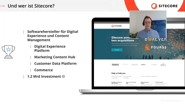 Ebnet den Weg für mehr Conversions in der Omnichannel Customer Experience
