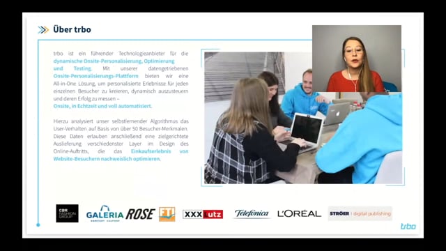Die personalisierte Customer Journey – So wird die Pauschalreise zum Individual-Trip!