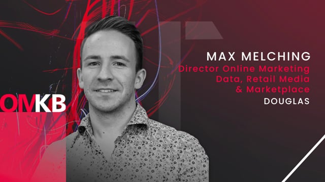 Der Weg zur Beauty Plattform mit Marktplatz & Retail Media