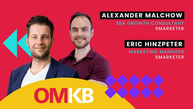 Vorschaubild zu Best of Google Ads im E-Commerce - Fragen & Antworten