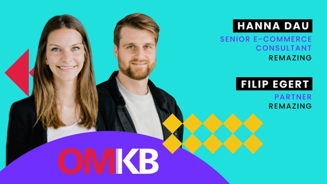 Vorschaubild zu 5 Amazon KPIs aus den Bereichen Strategie, Content, Reviews und Advertising