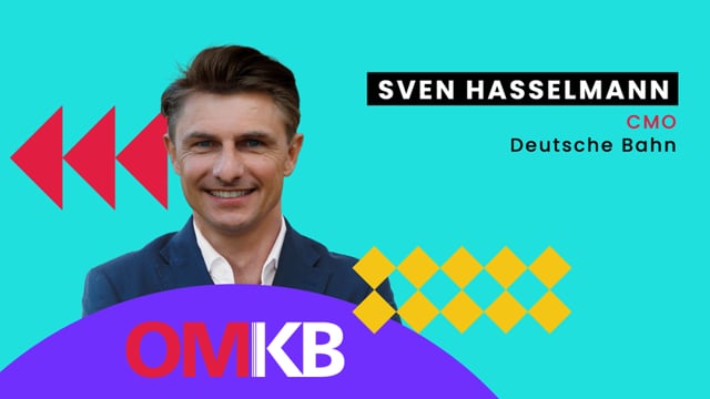 Einblicke in das Online-Marketing-Cockpit der Deutschen Bahn