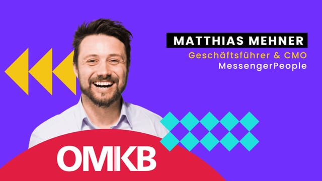 Company to Watch | MessengerPeople