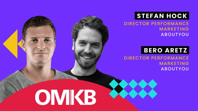 Digital Marketing @ABOUT YOU Q&A Talk