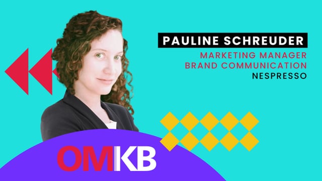 Data Driven end to end personalisation