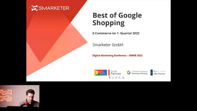 Die besten Google Shopping Strategien für mehr Umsatz!