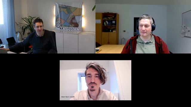 Vorschaubild zu Can personalization be a way to deal with competitive pressures in the ecommerce business?