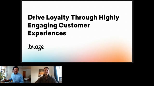 Drive Loyalty Through Highly Engaging Customer Experiences