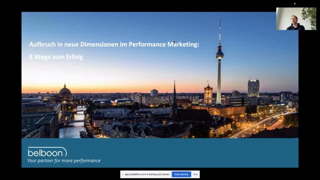 Vorschaubild zu Aufbruch in neue Dimensionen im Performance-Marketing: 5 Wege zum Erfolg