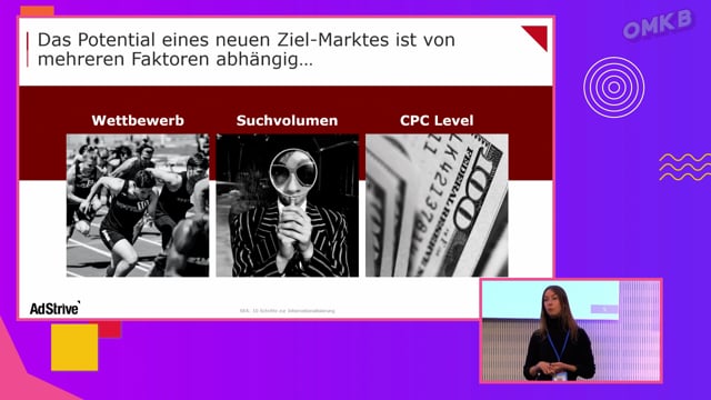 Vorschaubild zu 10 Schritte zur Internationalisierung im SEA – Potentiale ermitteln und Kampagnen richtig planen