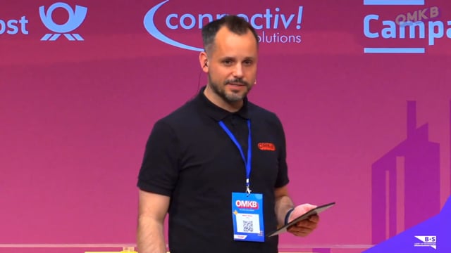 Vorschaubild zu Company to Watch | Campaign