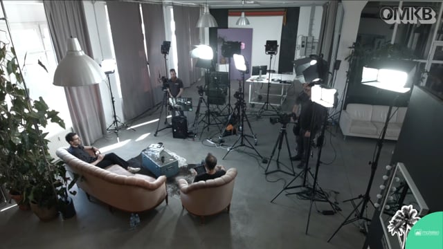 Vorschaubild zu Inbound- und Content-Marketing, SEO, neue Technologien und der Aufstieg von HomeToGo – Dominik Schwarz im Talk