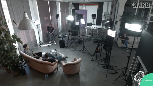 Vorschaubild zu Banking von morgen: Mit Nachhaltigkeit, maximaler Transparenz, mehr UX und Convenience – Jakob Berndt im Talk