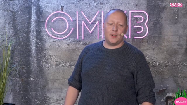 Sh** in, gold out? - Konkrete Anwendungsmöglichkeiten für den Einsatz von externen Feed Engines, bei denen ihr bisher nicht wusstet, dass ihr sie braucht.