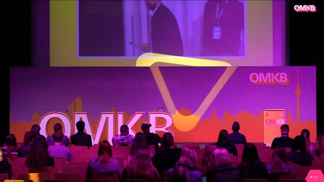 Vorschaubild zu Unleash the power of social conversation