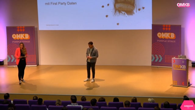 Goodbye Cookies. Effektives Online-Marketing mit First-Party-Daten