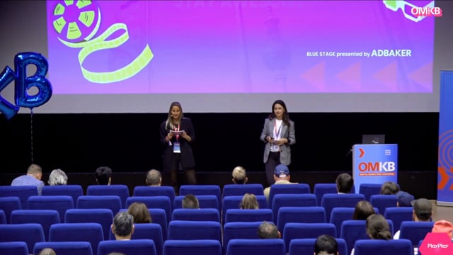 The Missing Link in der B2B-Buyer Journey oder was James Bond, Marketing und Vertrieb gemeinsam haben