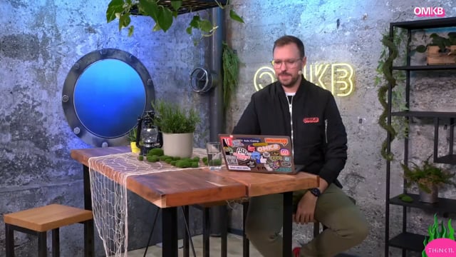 Transforming Retail - der heilige Gral endlich zum Greifen nahe