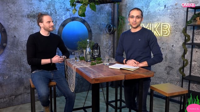 START-UP TALK | REVOLUTIONÄRE E-COMMERCE LÖSUNGEN FÜR REITER: DIE RASANTE ERFOLGSSTORY VON DECKENPOST