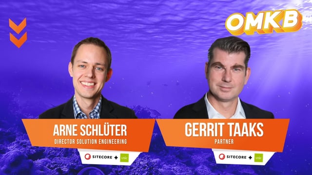 Digital durchstarten: Wie B2B Unternehmen mit Composable DXP ihren Kunden digitale Mehrwerte bieten können