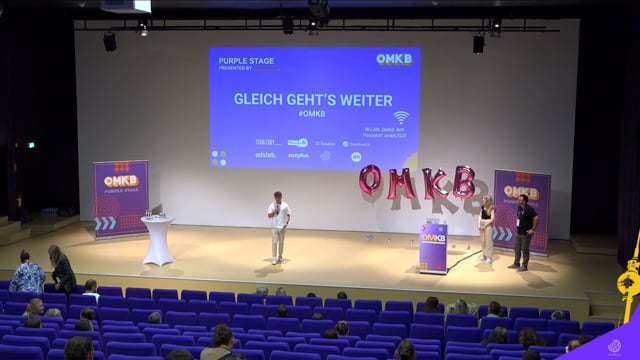 Personal Branding mit LinkedIn - Wie du mit deiner persönlichen Marke die Unternehmenskommunikation unterstützt