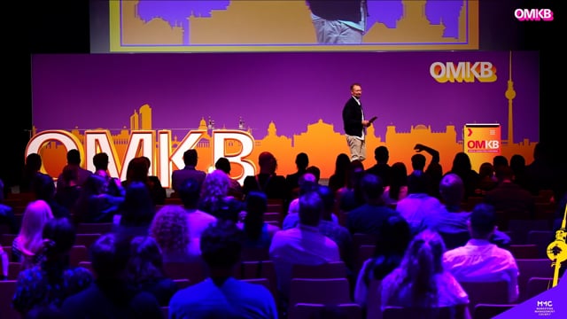 Entertainment that drives Impact