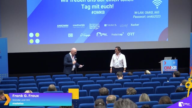 Revolutionäre Ansätze im Marketing: Wie durch Automation von Aufgaben die aktuellen Herausforderungen gemeistert werden können
