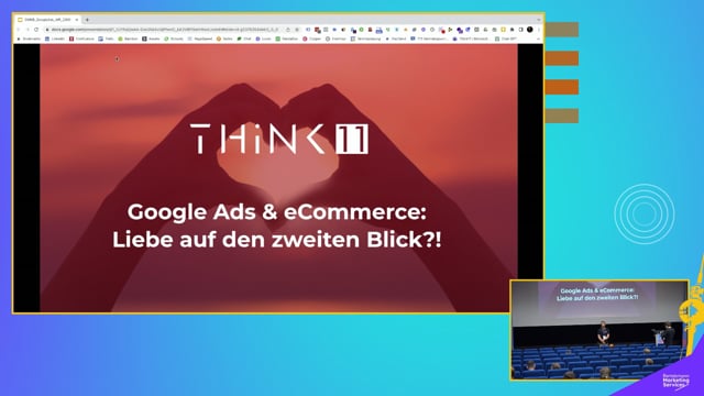 Google Ads & eCommerce: Liebe auf den zweiten Blick?!
