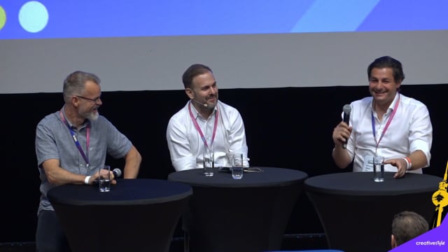 Digital Marketing Roundtable