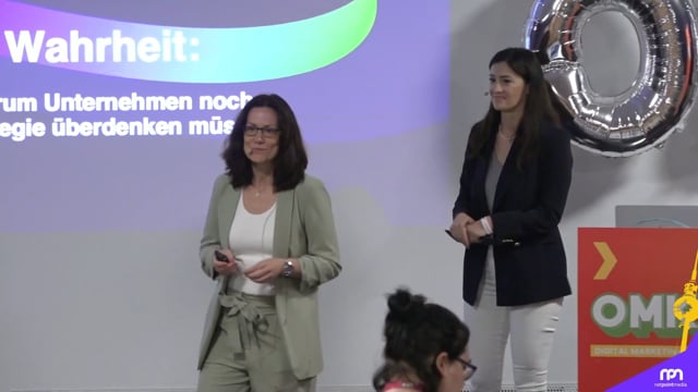 Die unbequeme Wahrheit: Der ORI Report deckt auf, warum Unternehmen ihreOmnichannel-Strategie überdenken müssen.