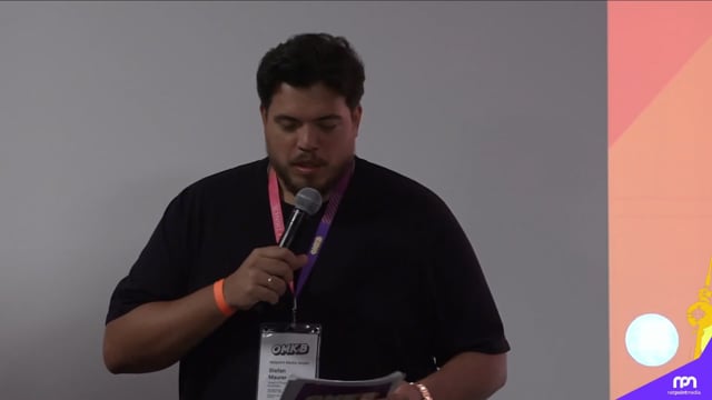 Endlich wieder geile Daten mit dem Gamechanger: Synthetic User Tracking