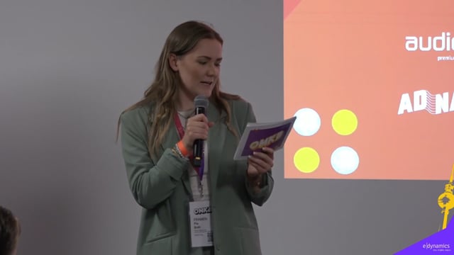 Vorschaubild zu All Access for “KMU´s” - Welcome to the exclusive TV & Video Club! Wie die RTL AdAlliance den Zugang zur Addressable TV- & Online Video Vermarktung für den Klein- und Mittelstand öffnet