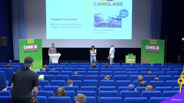 Vorschaubild zu Carglass Case Study - Mit Hilfe von psychologischen Triggern zum maximalen Uplift