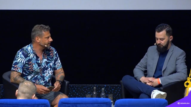 Erfolgreiches E-Commerce SEO 2023 Live Podcast