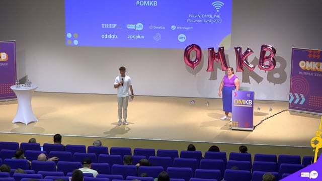 Vorschaubild zu Back to the (organic) roots – mit emotionalem Content und Storytelling auf Social Media Zielgruppen erreichen, halten und begeistern